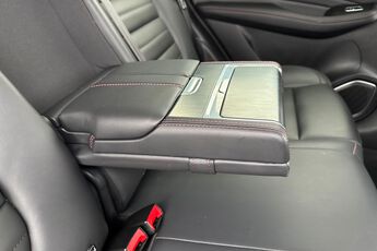 MG MOTOR UK HS, , hi-res