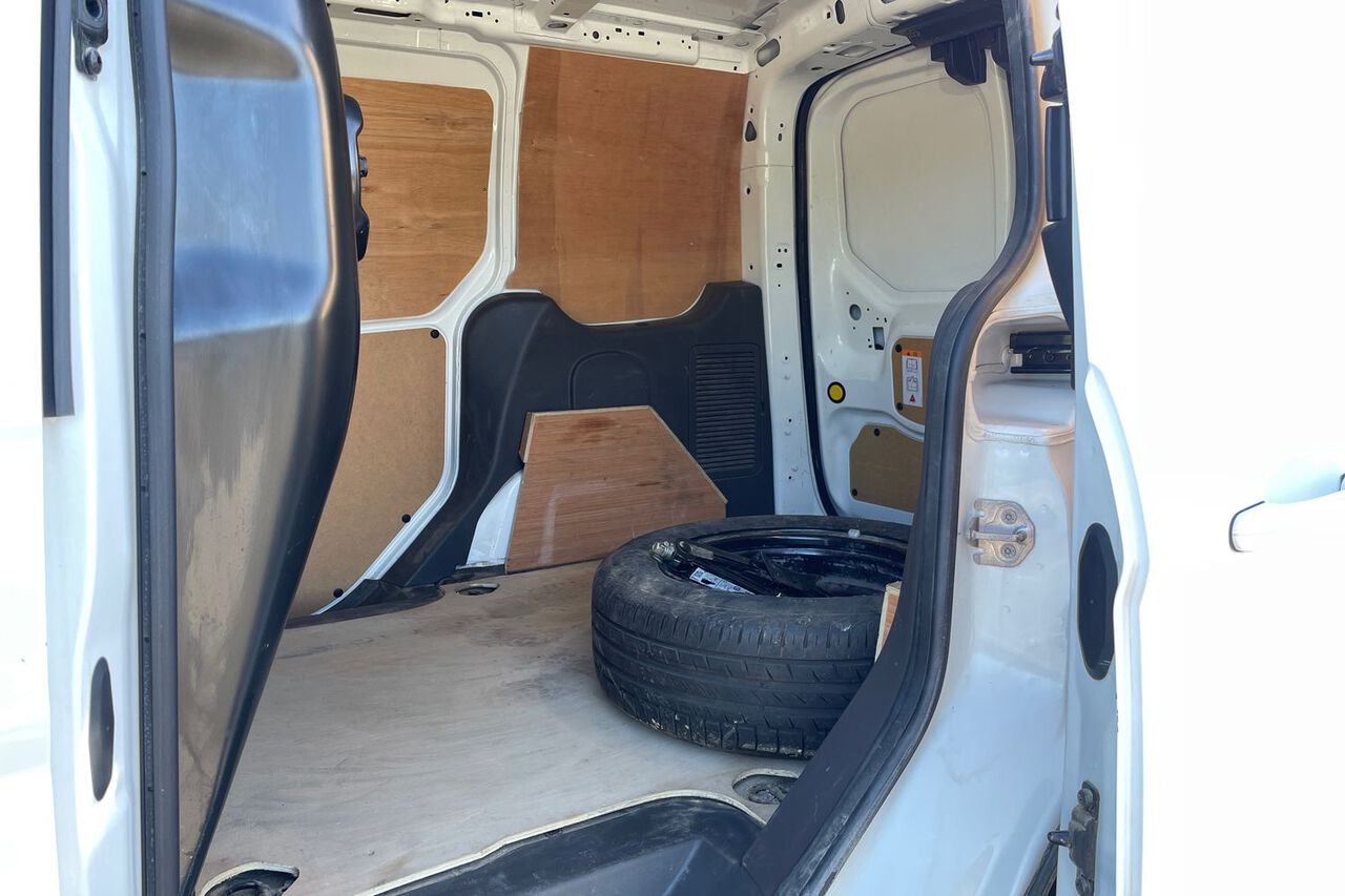 FORD TRANSIT CONNECT, , hi-res