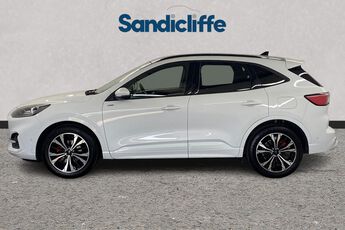 FORD KUGA, , hi-res