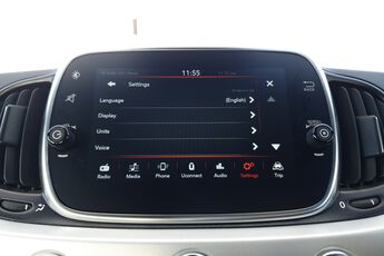 FIAT 500, , hi-res