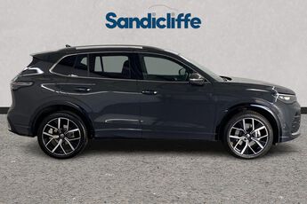 VOLKSWAGEN TIGUAN, , hi-res