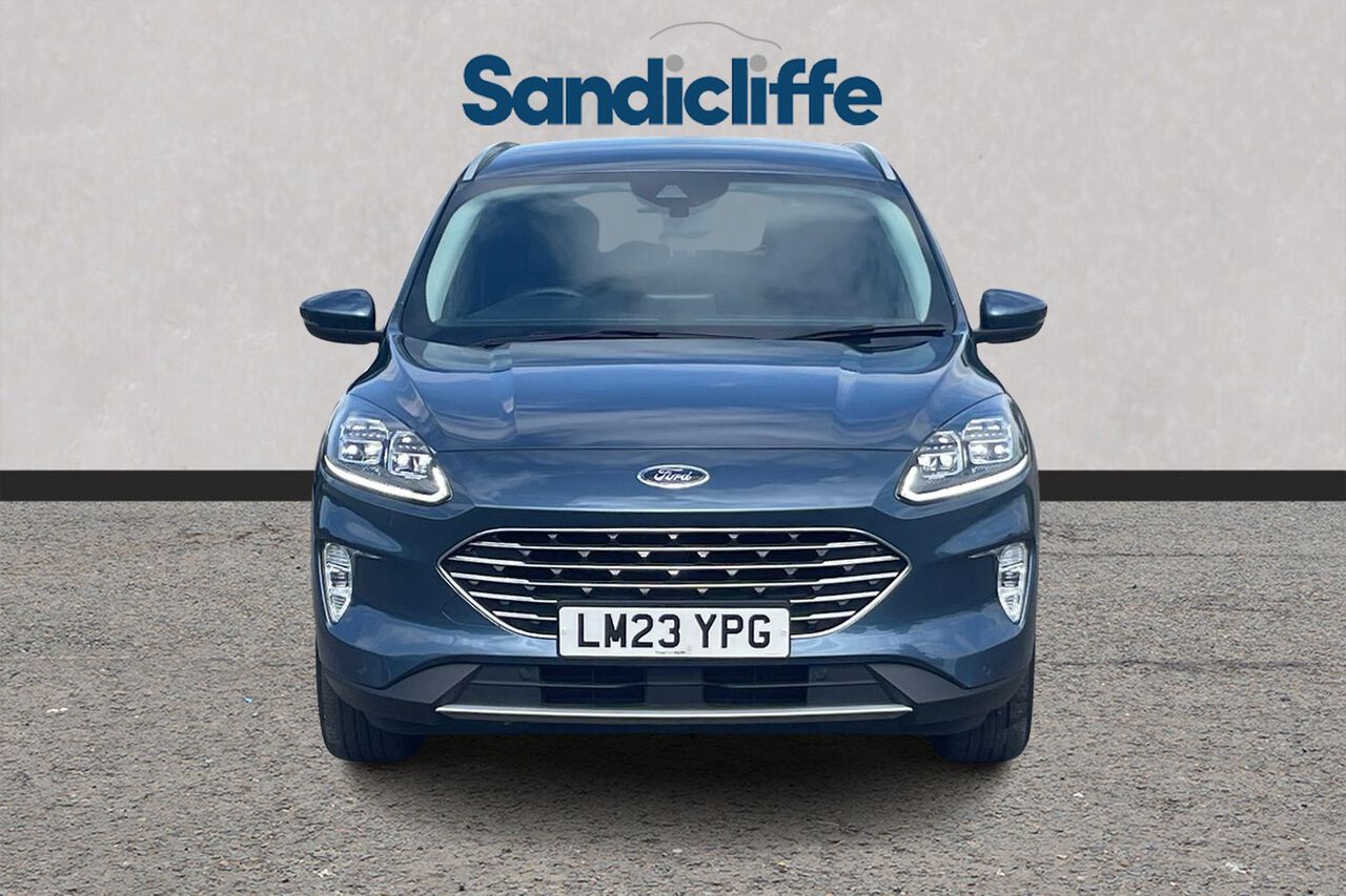FORD KUGA, , hi-res