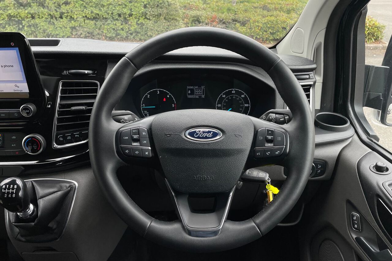 FORD TRANSIT CUSTOM, , hi-res