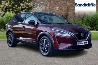 NISSAN QASHQAI, , hi-res