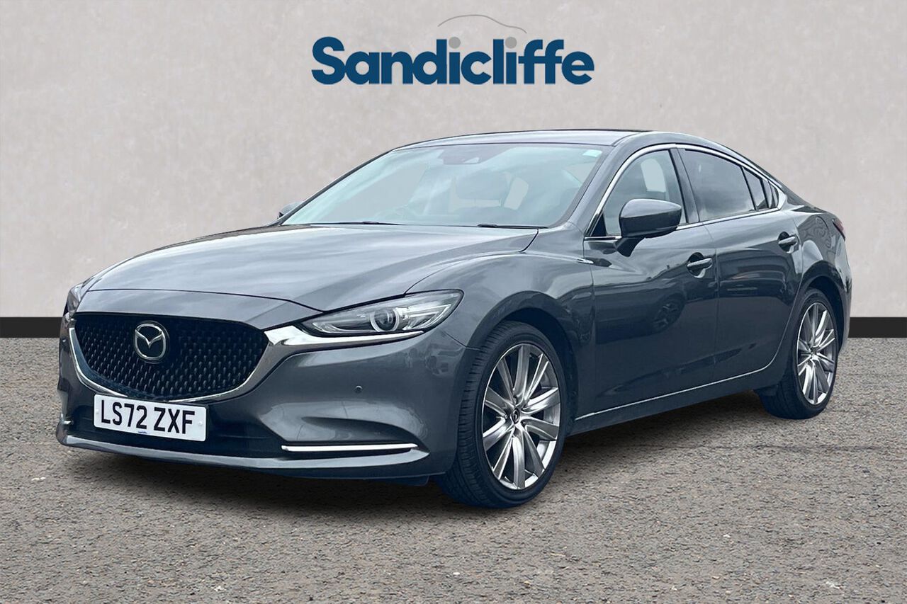 MAZDA 6, , hi-res