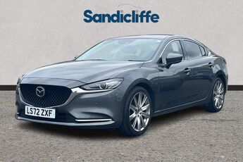 MAZDA 6, , hi-res