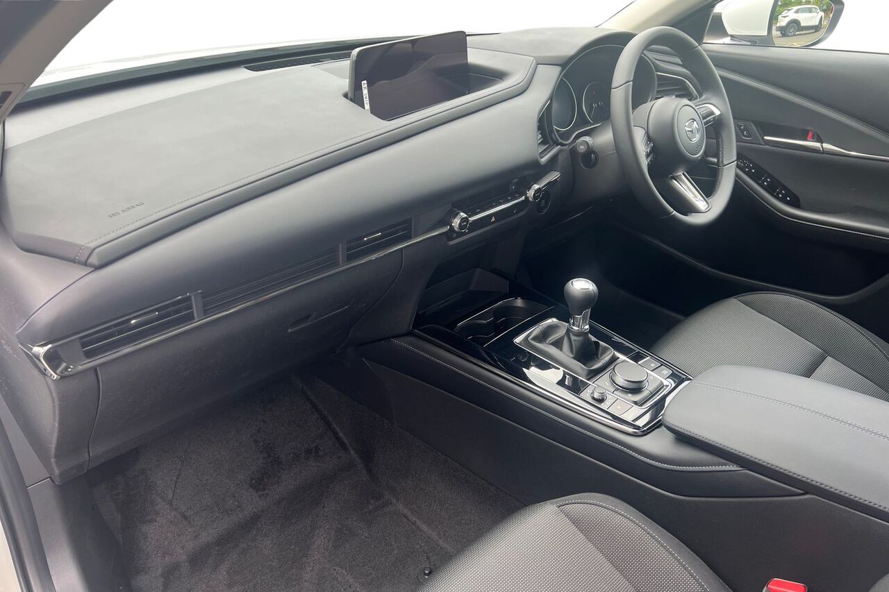 MAZDA CX-30, , hi-res