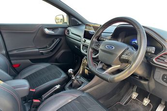 FORD PUMA, , hi-res