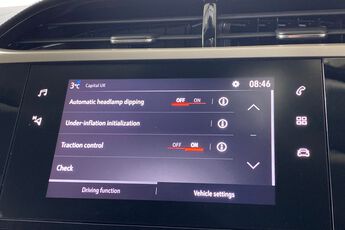 VAUXHALL CORSA, , hi-res