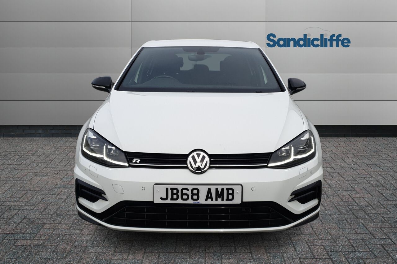 VOLKSWAGEN GOLF, , hi-res
