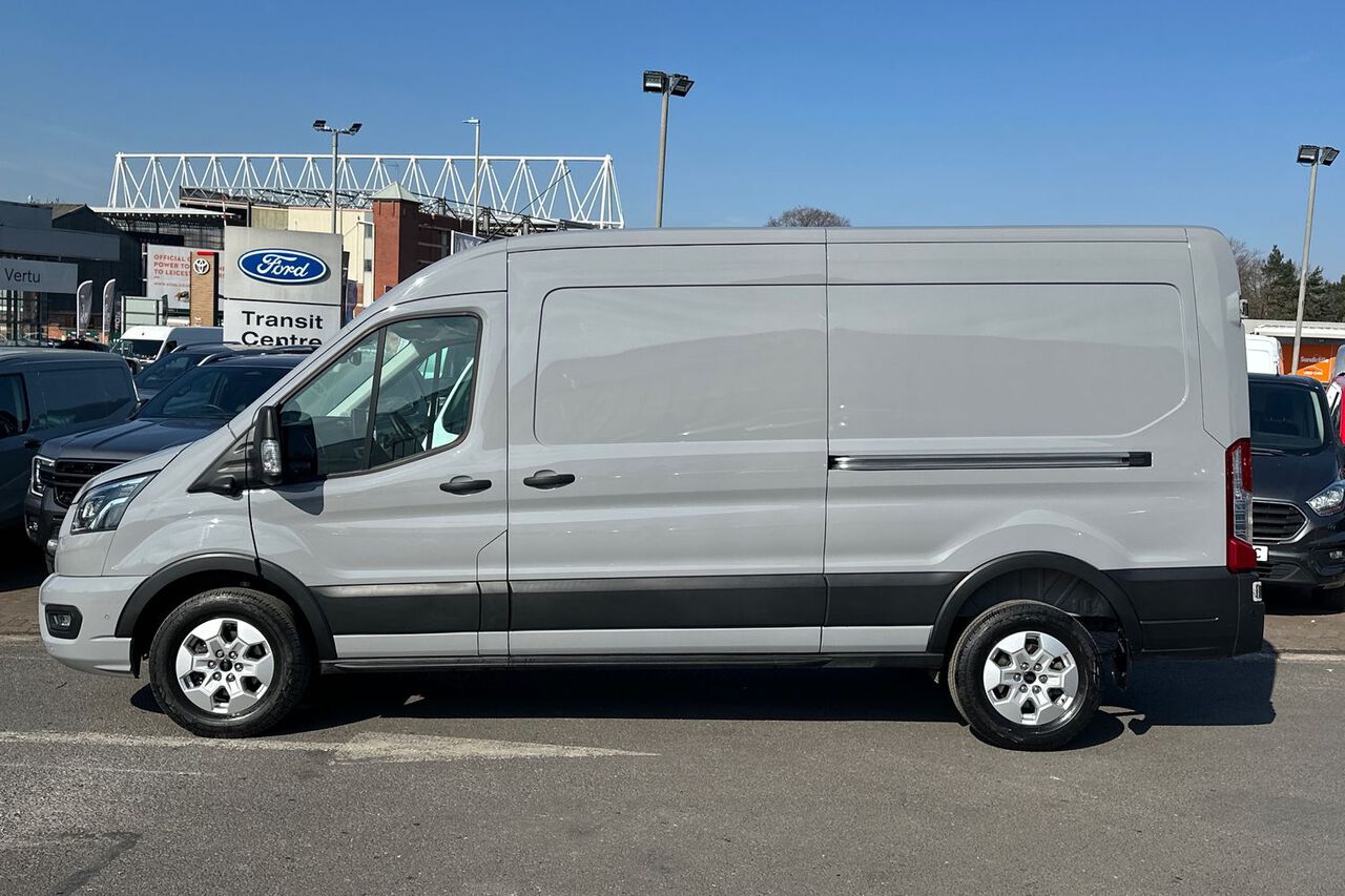 FORD TRANSIT, , hi-res