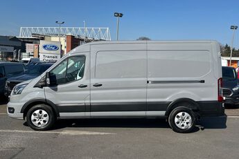 FORD TRANSIT, , hi-res