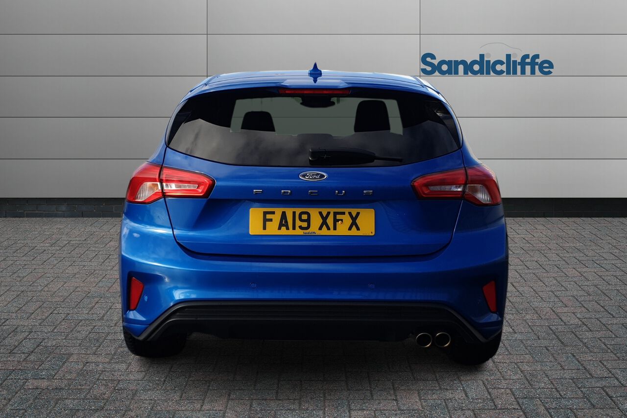 FORD FOCUS, , hi-res