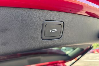 MG MOTOR UK HS, , hi-res
