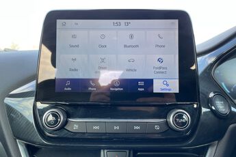 FORD PUMA, , hi-res