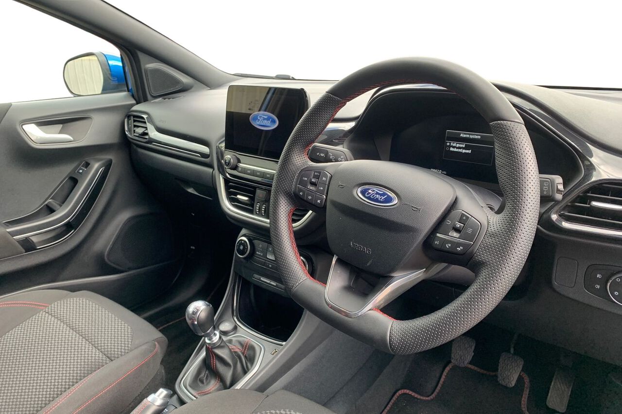FORD PUMA, , hi-res