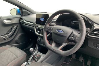 FORD PUMA, , hi-res