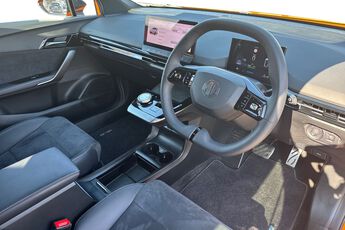 MG MOTOR UK MG4, , hi-res