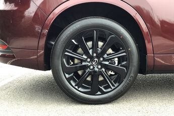 MAZDA CX-80, , hi-res