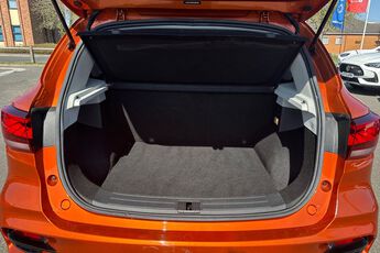 MG MOTOR UK ZS, , hi-res