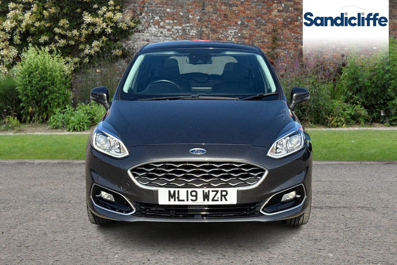 FORD FIESTA VIGNALE, , hi-res