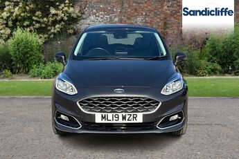 FORD FIESTA VIGNALE, , hi-res