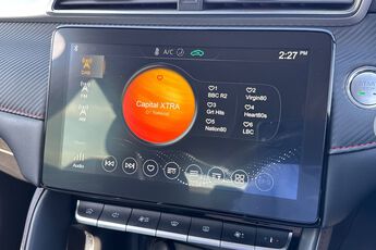 MG MOTOR UK ZS, , hi-res