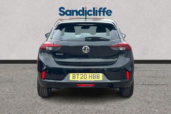 VAUXHALL CORSA, , hi-res