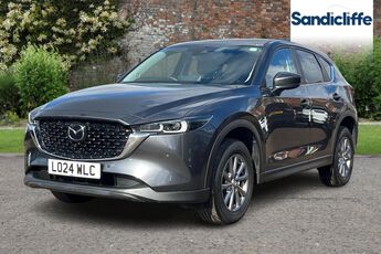 MAZDA CX-5, , hi-res