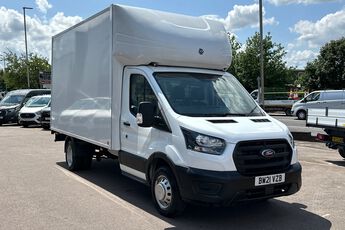 FORD TRANSIT, , hi-res