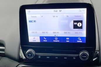 FORD ECOSPORT, , hi-res