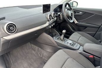 AUDI Q2, , hi-res
