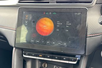 MG MOTOR UK ZS, , hi-res