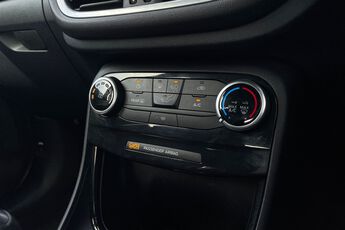 FORD PUMA, , hi-res