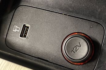 MG MOTOR UK HS, , hi-res