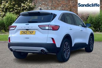 FORD KUGA, , hi-res