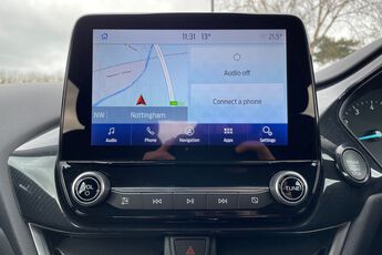 FORD PUMA, , hi-res