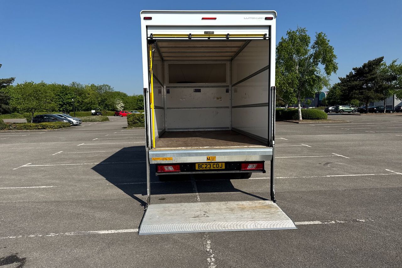 FORD TRANSIT, , hi-res