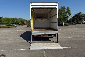 FORD TRANSIT, , hi-res