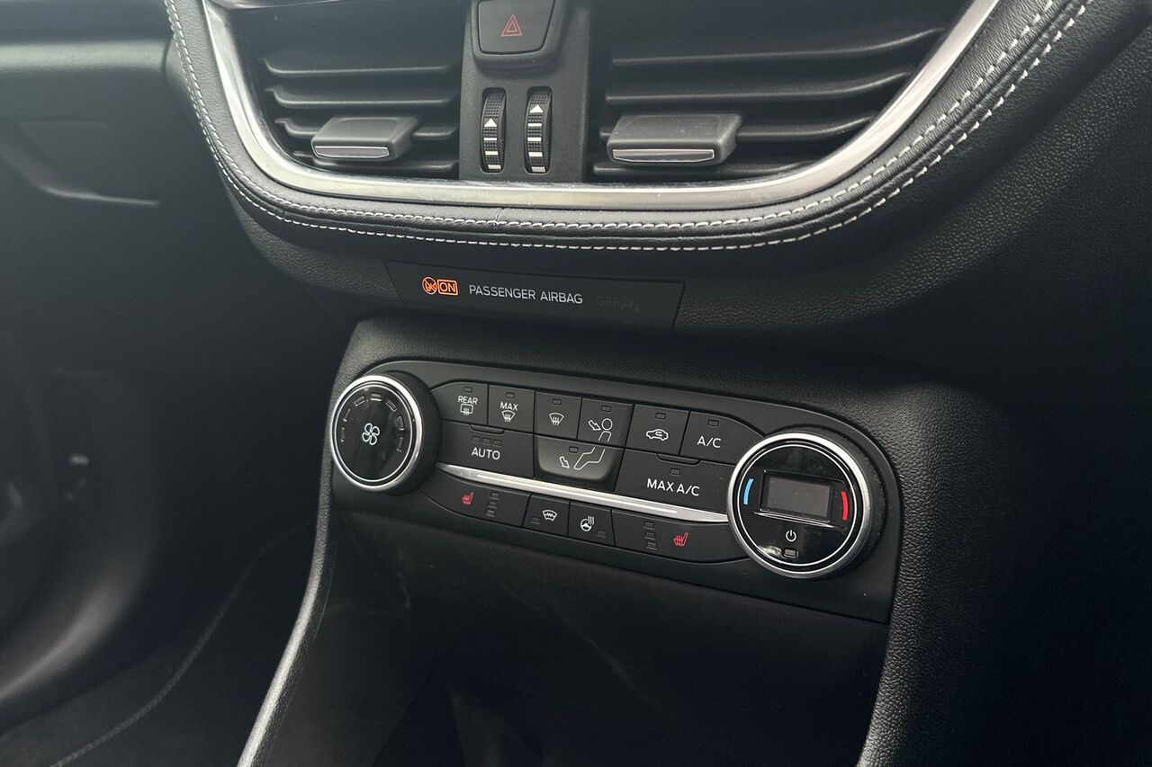 FORD FIESTA VIGNALE, , hi-res