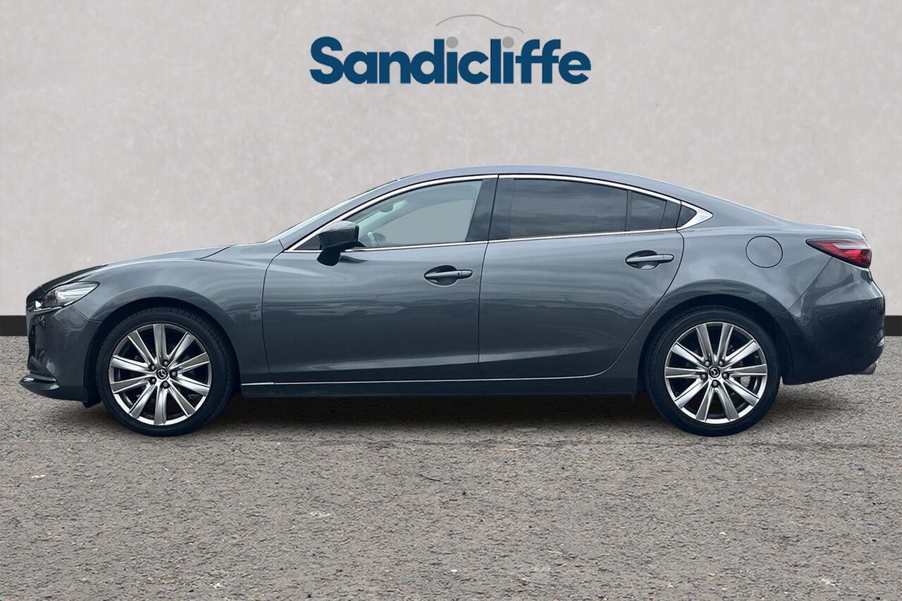 MAZDA 6, , hi-res