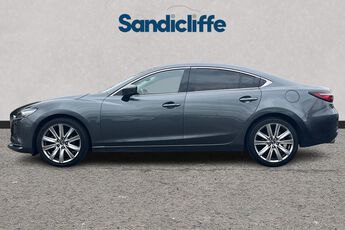MAZDA 6, , hi-res
