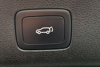 MG MOTOR UK HS, , hi-res