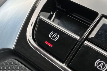 MG MOTOR UK HS, , hi-res