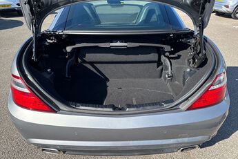MERCEDES-BENZ SLK, , hi-res