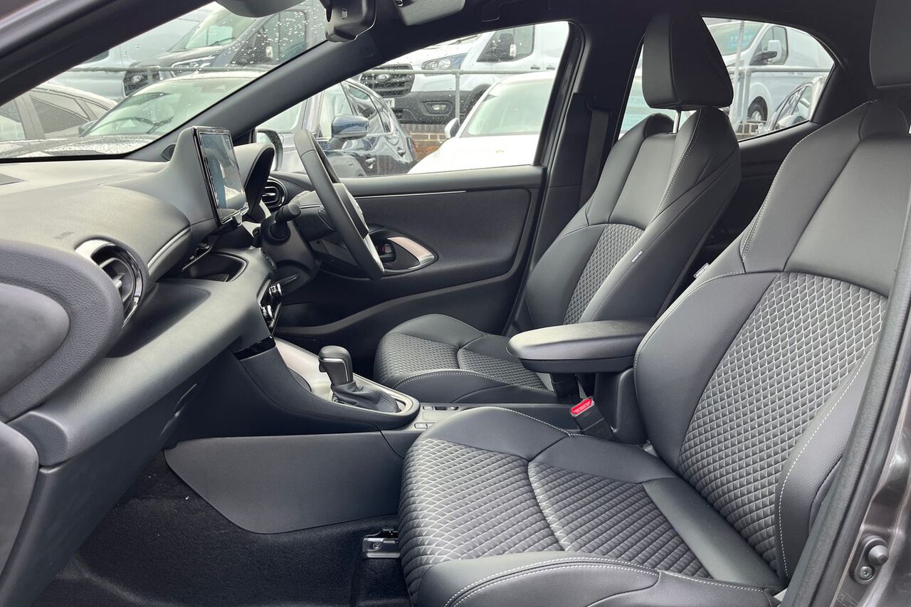 MAZDA 2 Hybrid, , hi-res