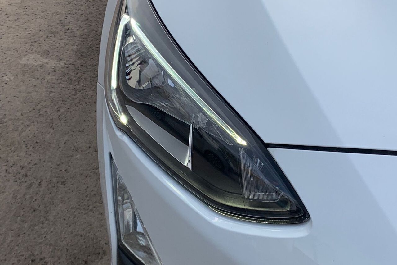 FORD FOCUS, , hi-res