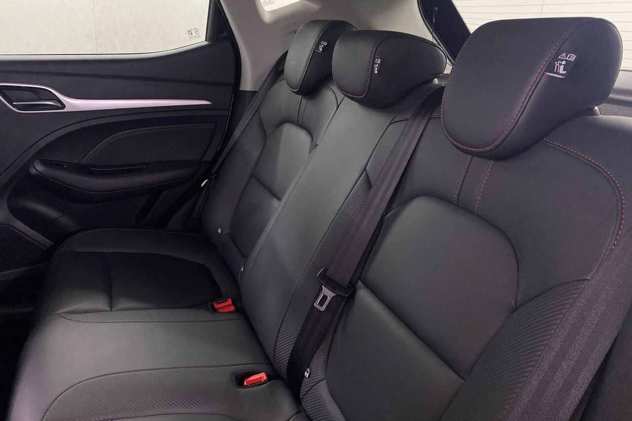 MG MOTOR UK ZS, , hi-res