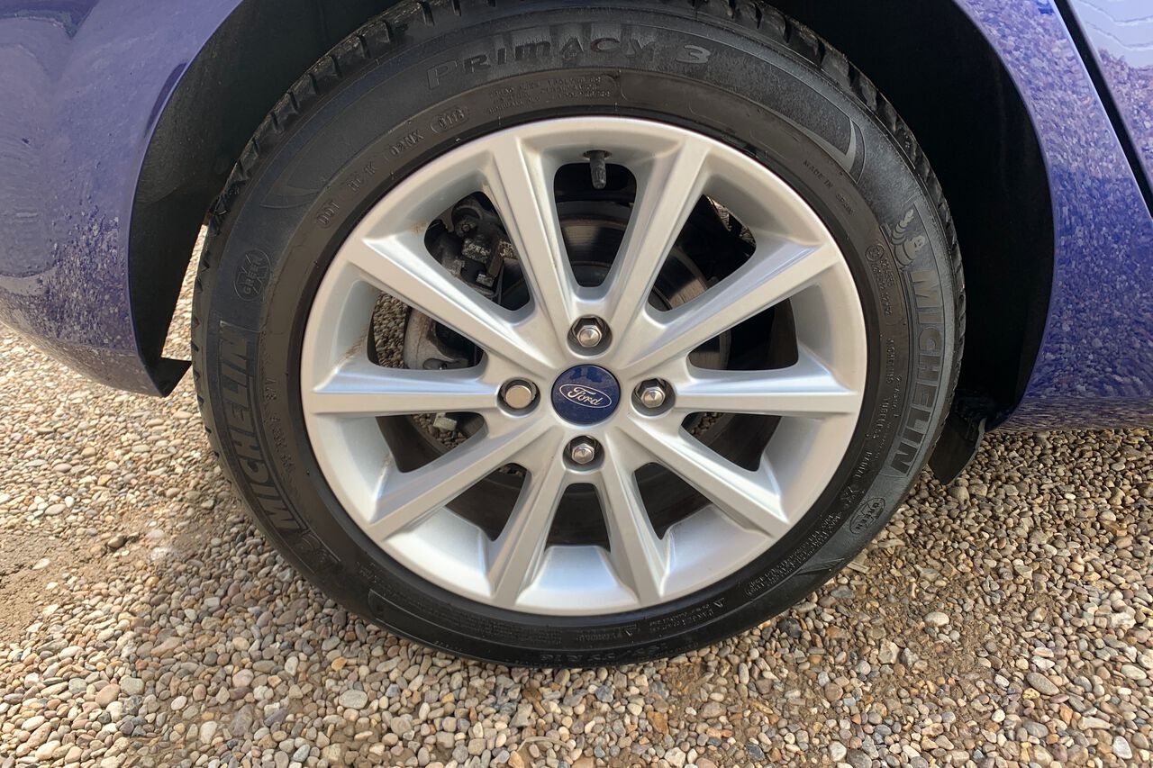 FORD FIESTA, , hi-res