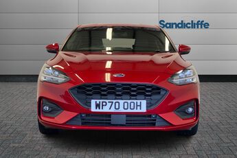 FORD FOCUS, , hi-res